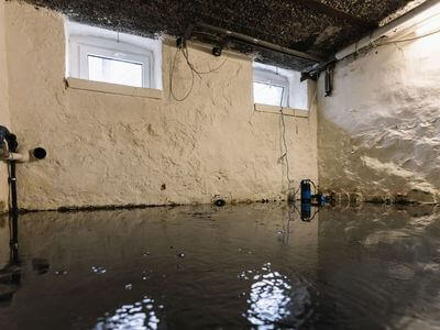 About Expert Water Restoration - water damage restoration experts in Coden, AL